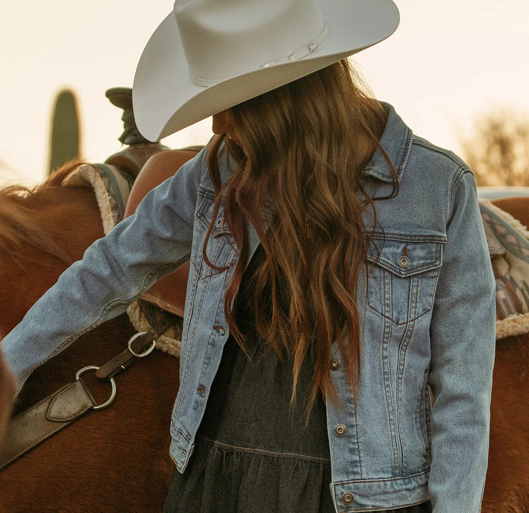 Women's Western Apparel