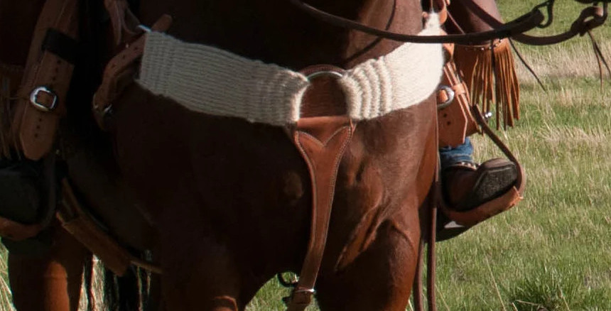 Martingales Breast Collars Custom Cowboy Shop