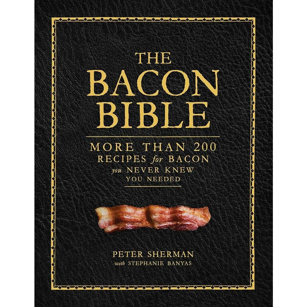 The Bacon Bible