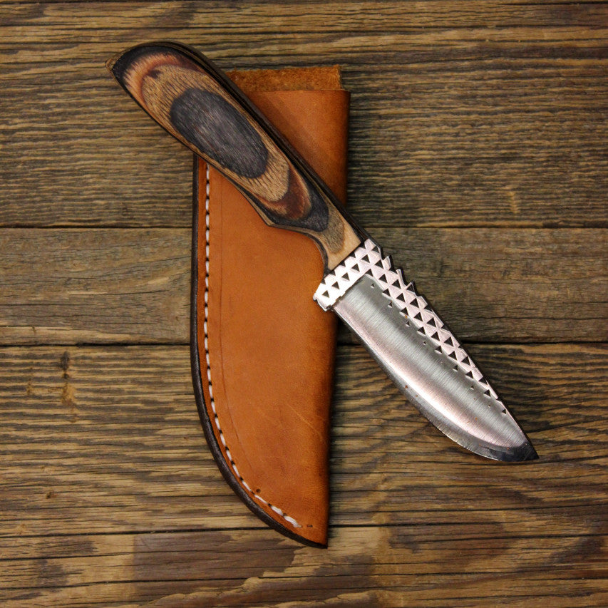 Custom Cowboy Shop - Cowboy Belt Knife