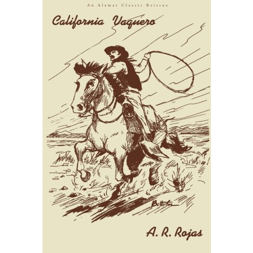California Vaquero