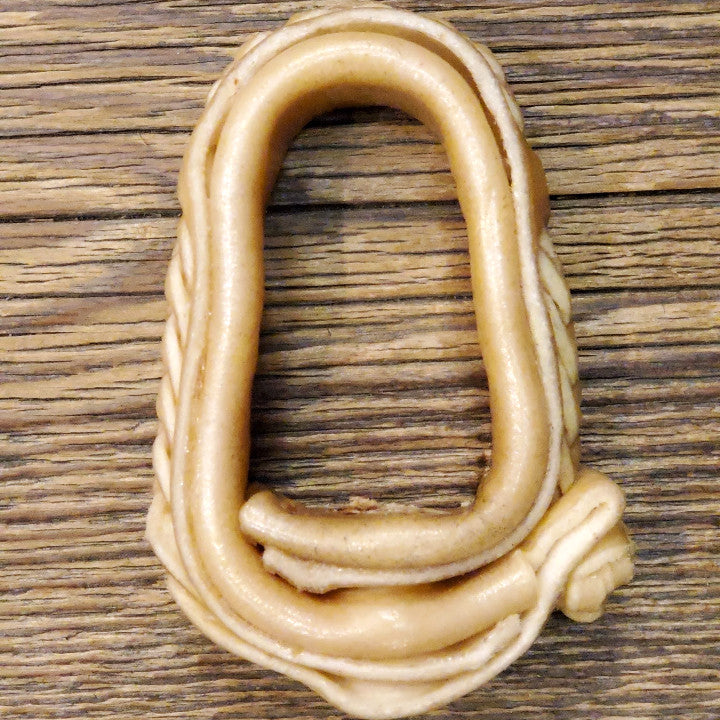 Folded Rawhide Honda