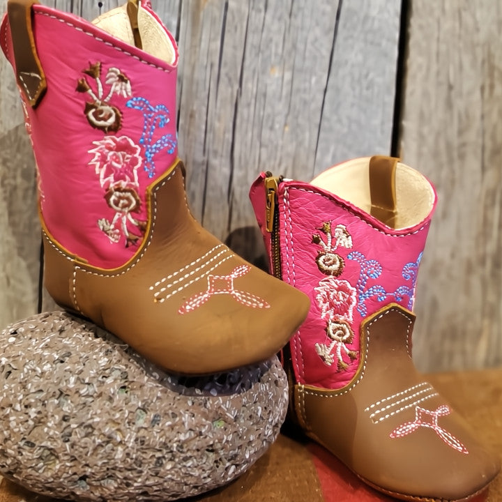 Justin boots baby boots online