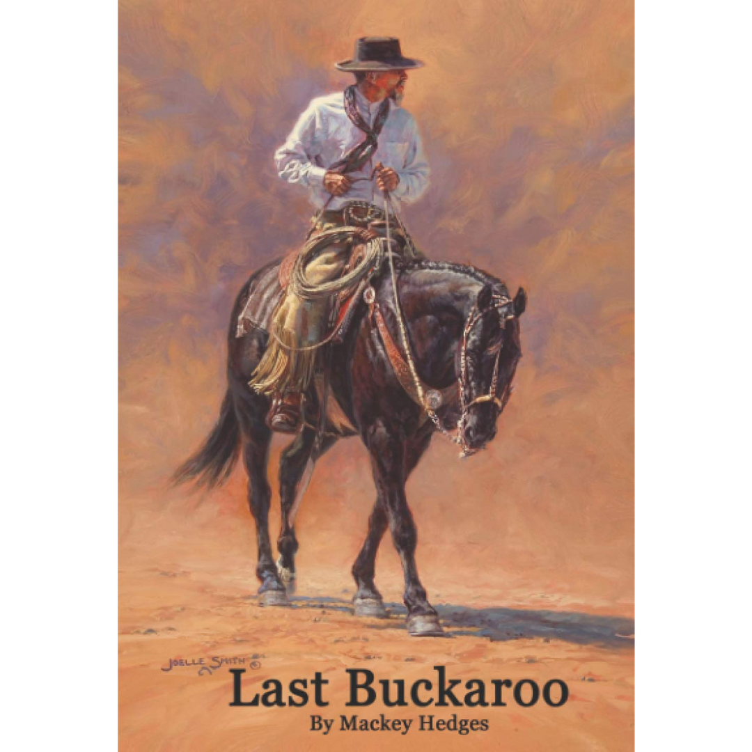 Last Buckaroo