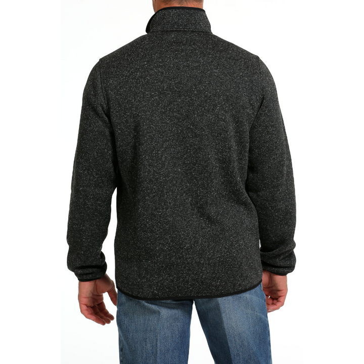 Cinch Men's Pullover Sweater
