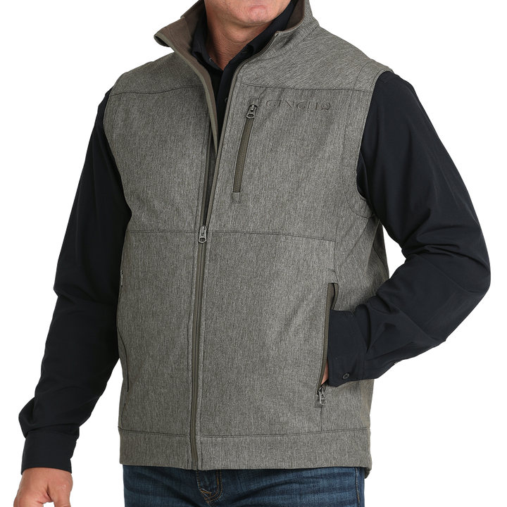 Conceal Carry Vest