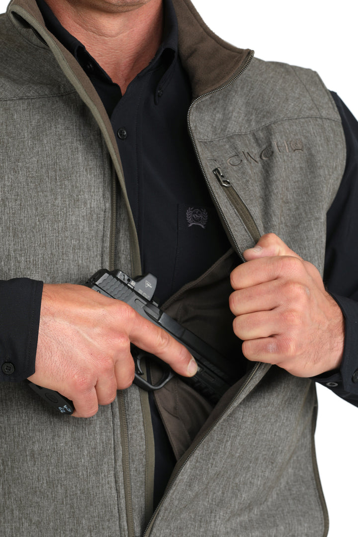 Conceal Carry Vest