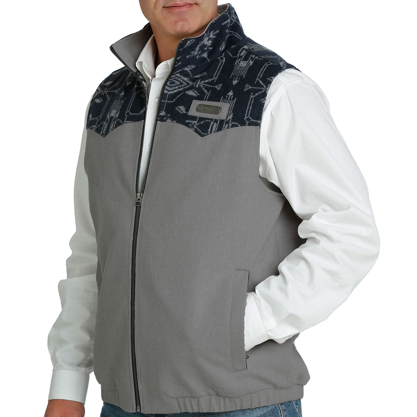 Cowboy legend concealed carry on sale vest