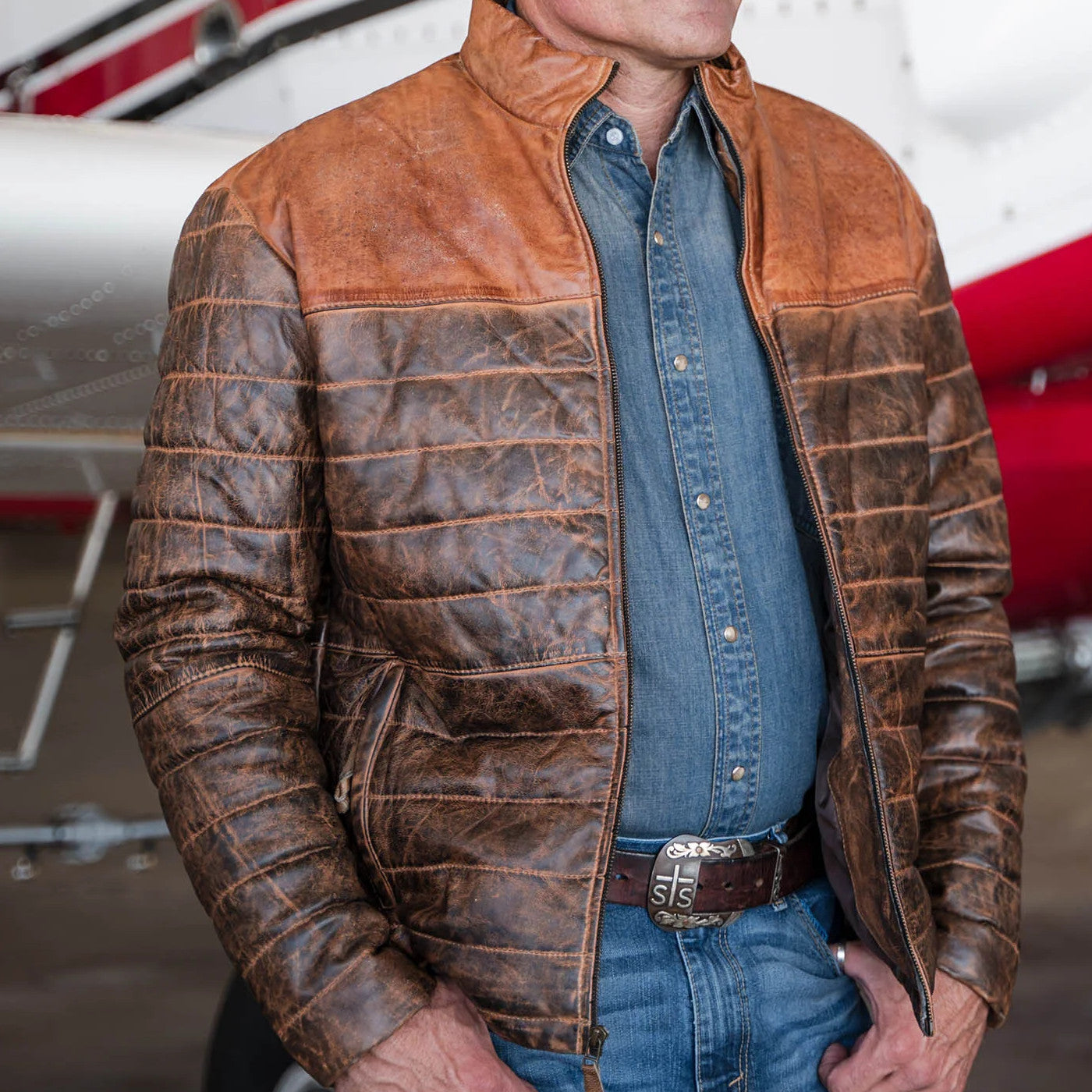 Mens-Clyde-Leather-Jacket-