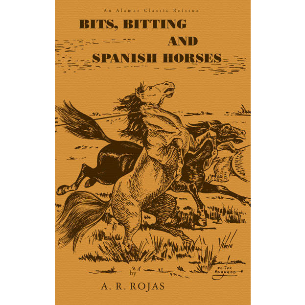 Bits, Bitting & Spanish Horses