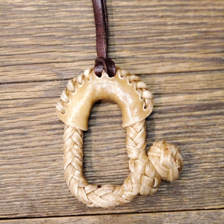 3/8"sc x 60' XXXS Nylon Ranch Rope