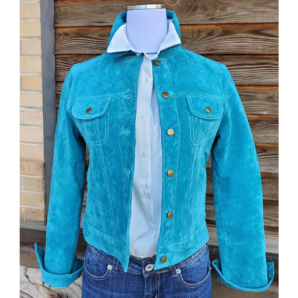 http://customcowboyshop.com/cdn/shop/files/Scully-Leather-Turquoise-Ladies-Jacket-1.png?v=1698001278