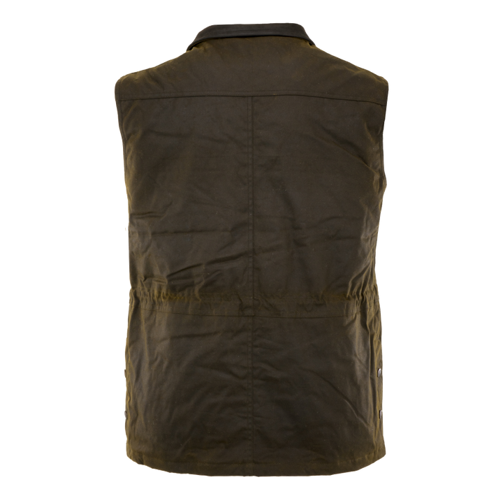 Custom Cowboy Shop - Waterproof work vest