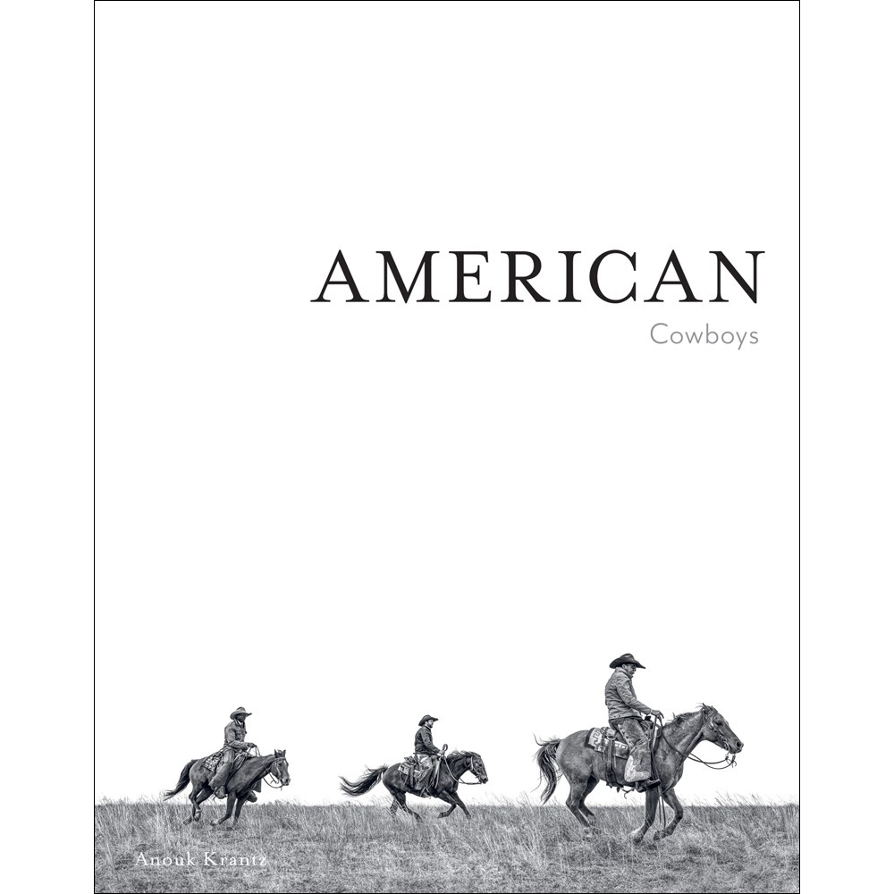 American Cowboys