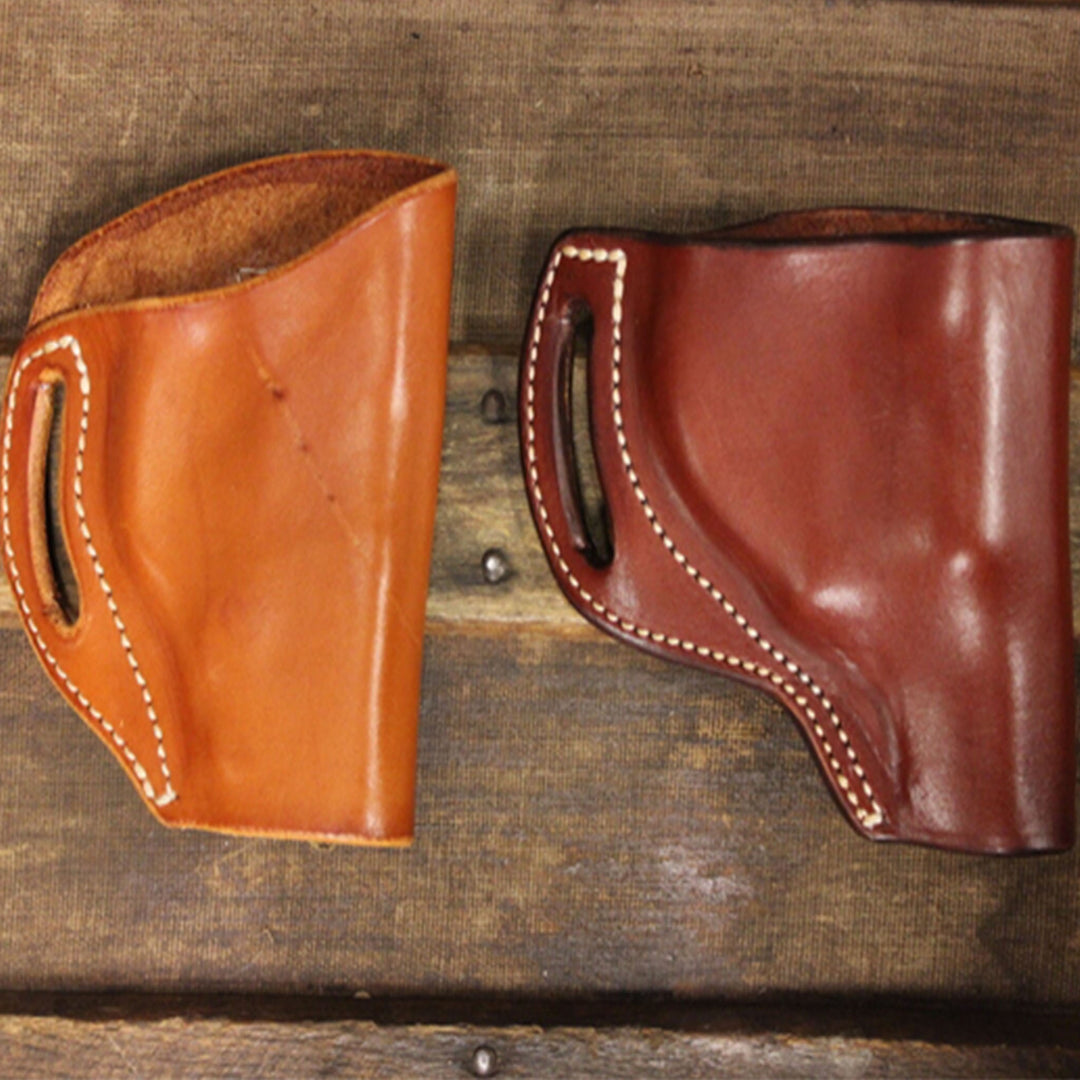Concealed Carry Holster - Plain