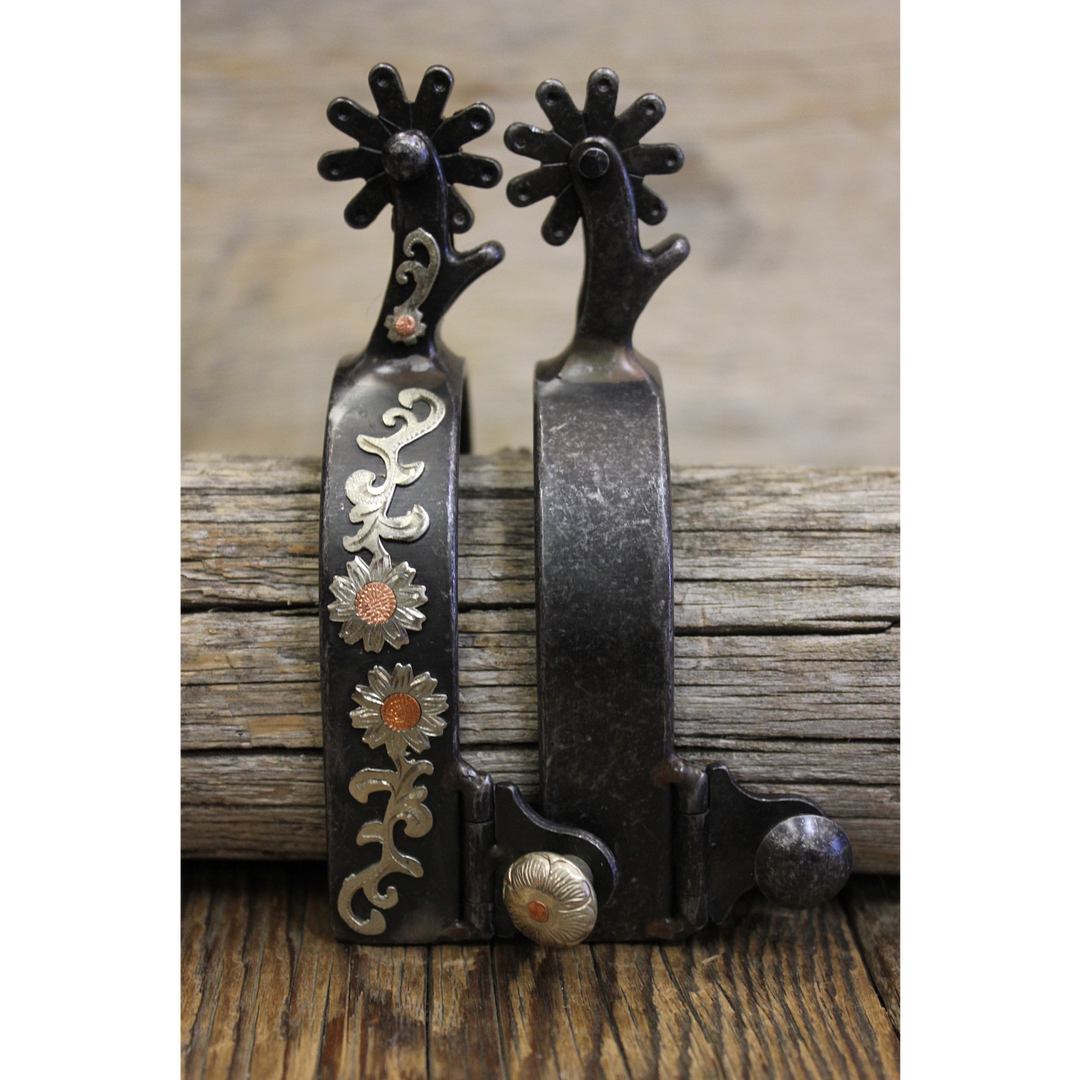 Daisy Spurs