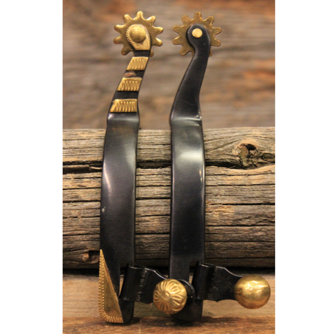 Dakota Spurs