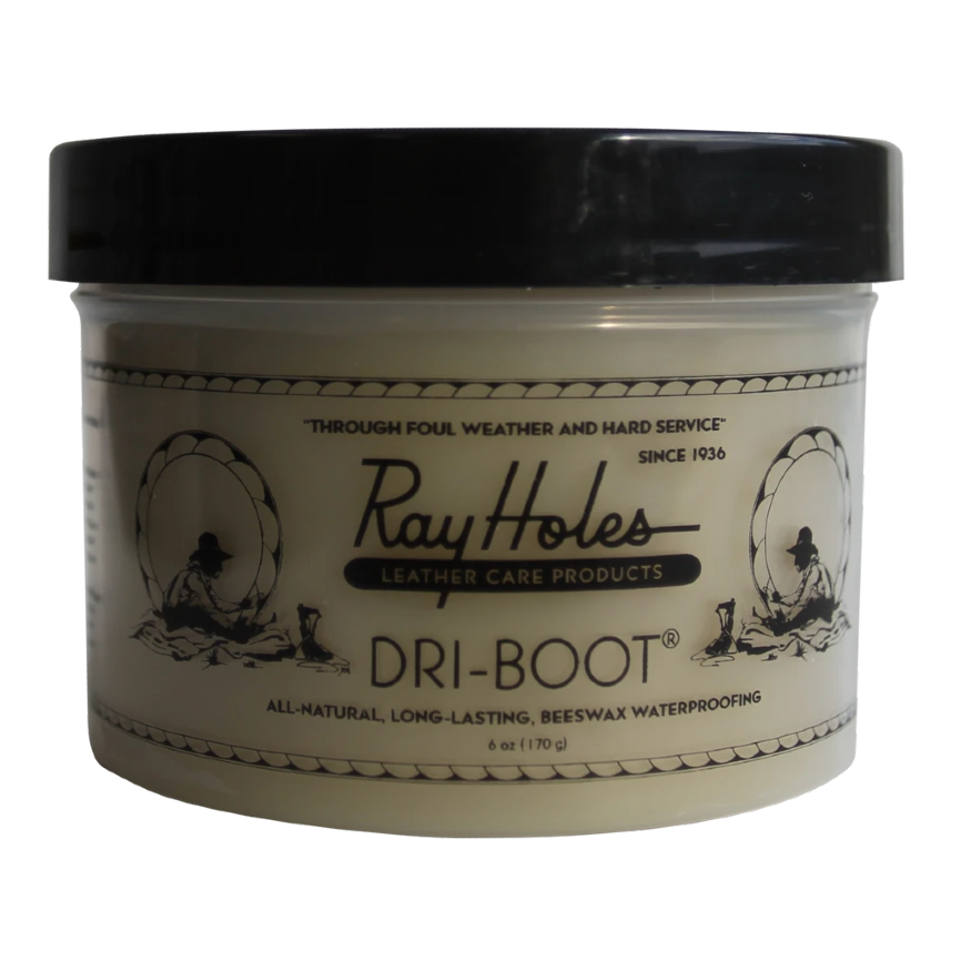 Ray Holes Dri-Boot
