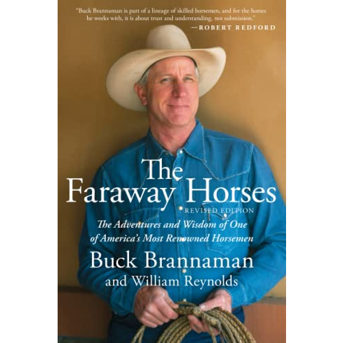 Faraway Horses