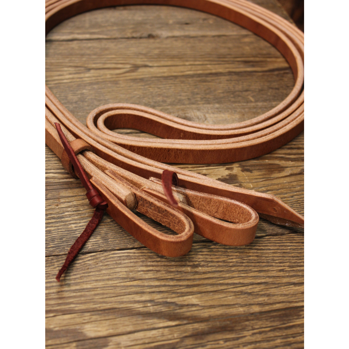 Heavy Harness Leather Reins – Custom Cowboy Shop