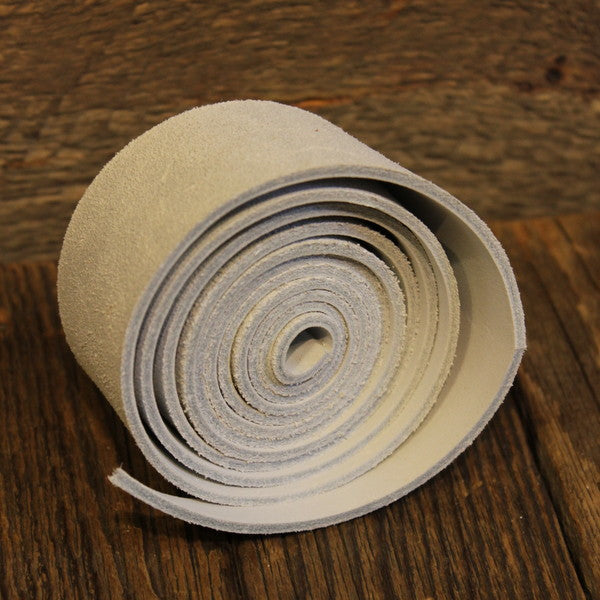 Custom Cowboy Shop - Mule Hide Horn Wrap