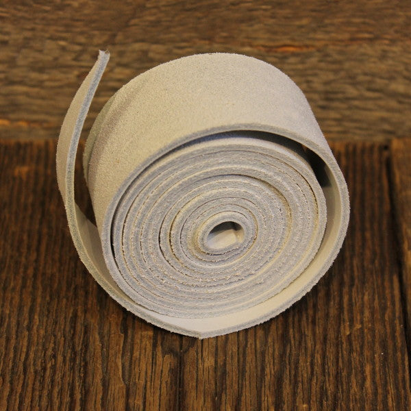 Custom Cowboy Shop - Mule Hide Horn Wrap