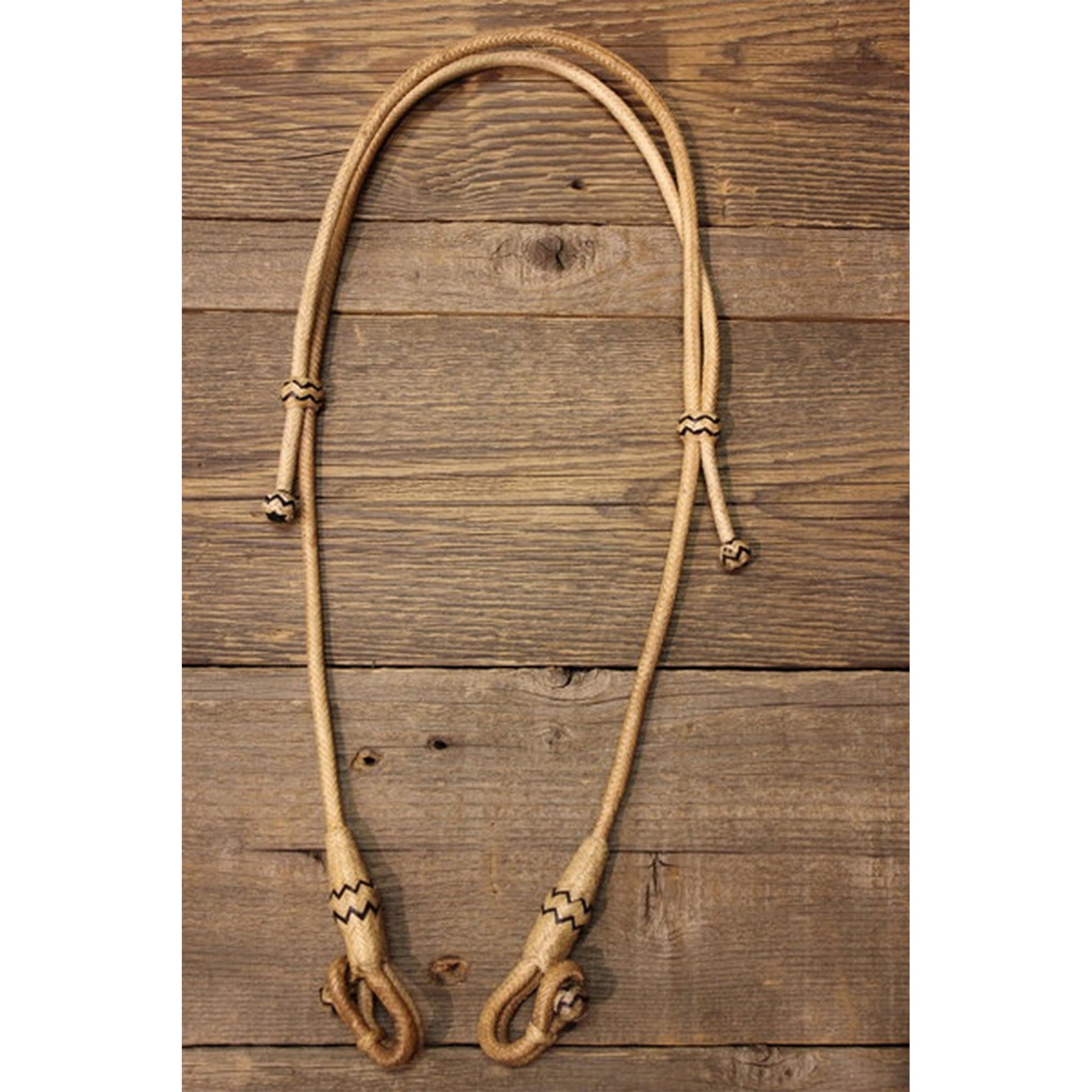 Rawhide Bosal Hanger – Custom Cowboy Shop