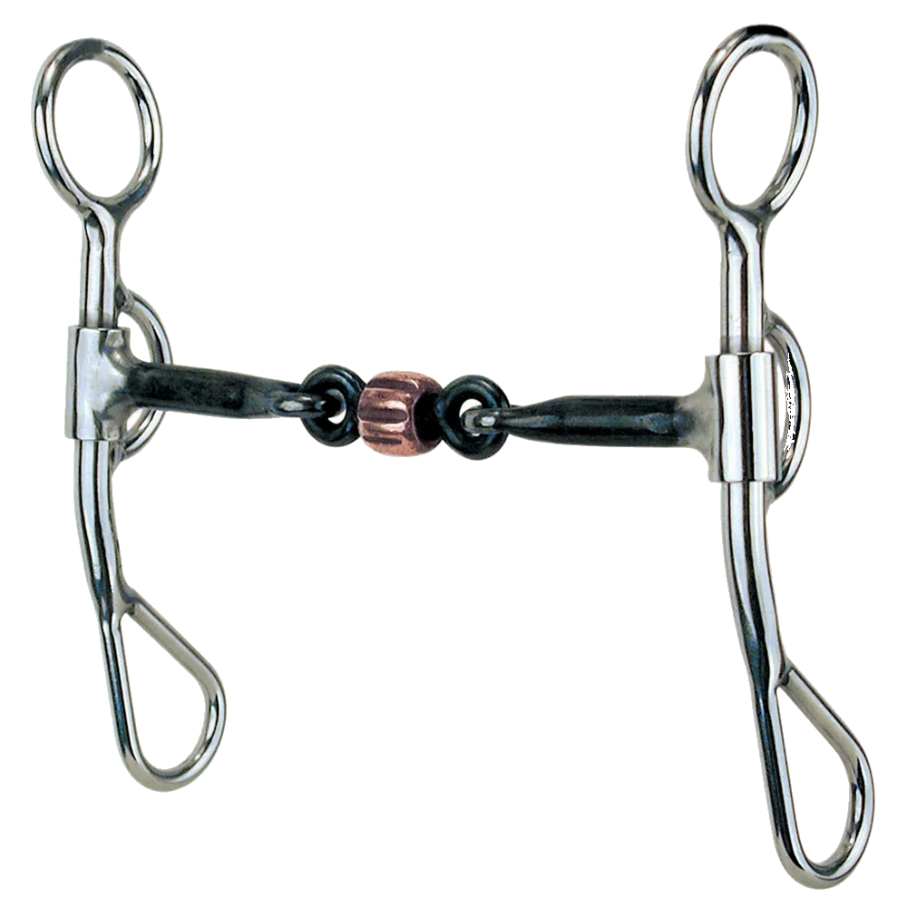 Argentine Snaffle Bit