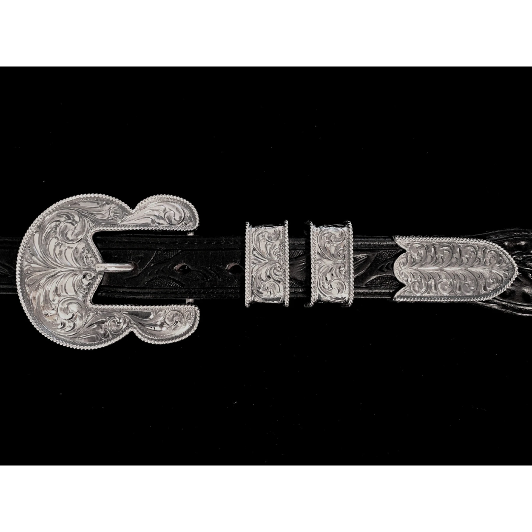 Sterling Jackson 1" Buckleset