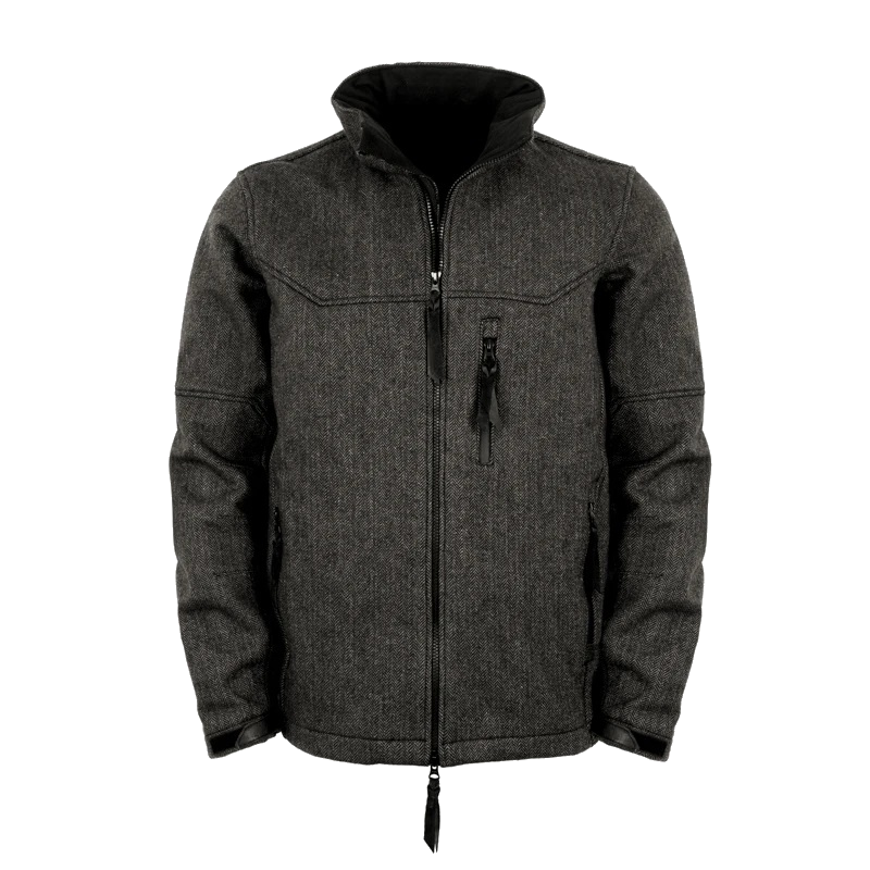 ジャケット・アウター Vintage Stone  Shell Jacket Liner Field Jacket Liner