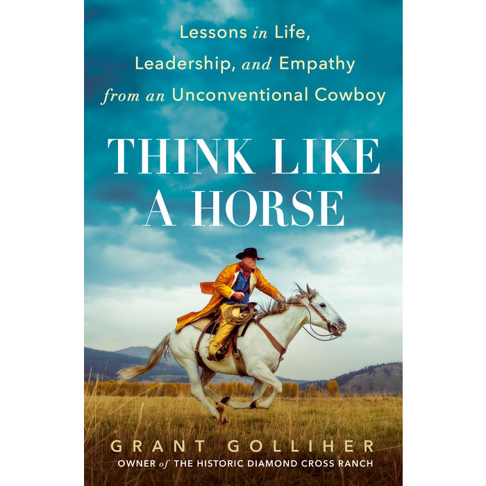Think Like A Horse