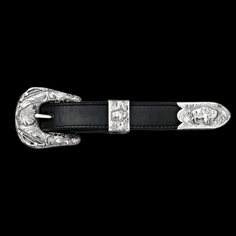 Yellowstone Buckleset 1"