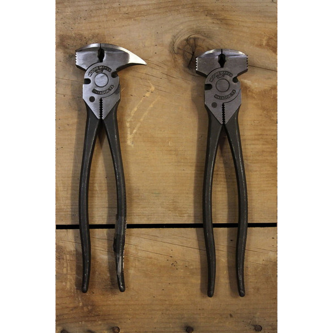 Bullnose Fencing Plier