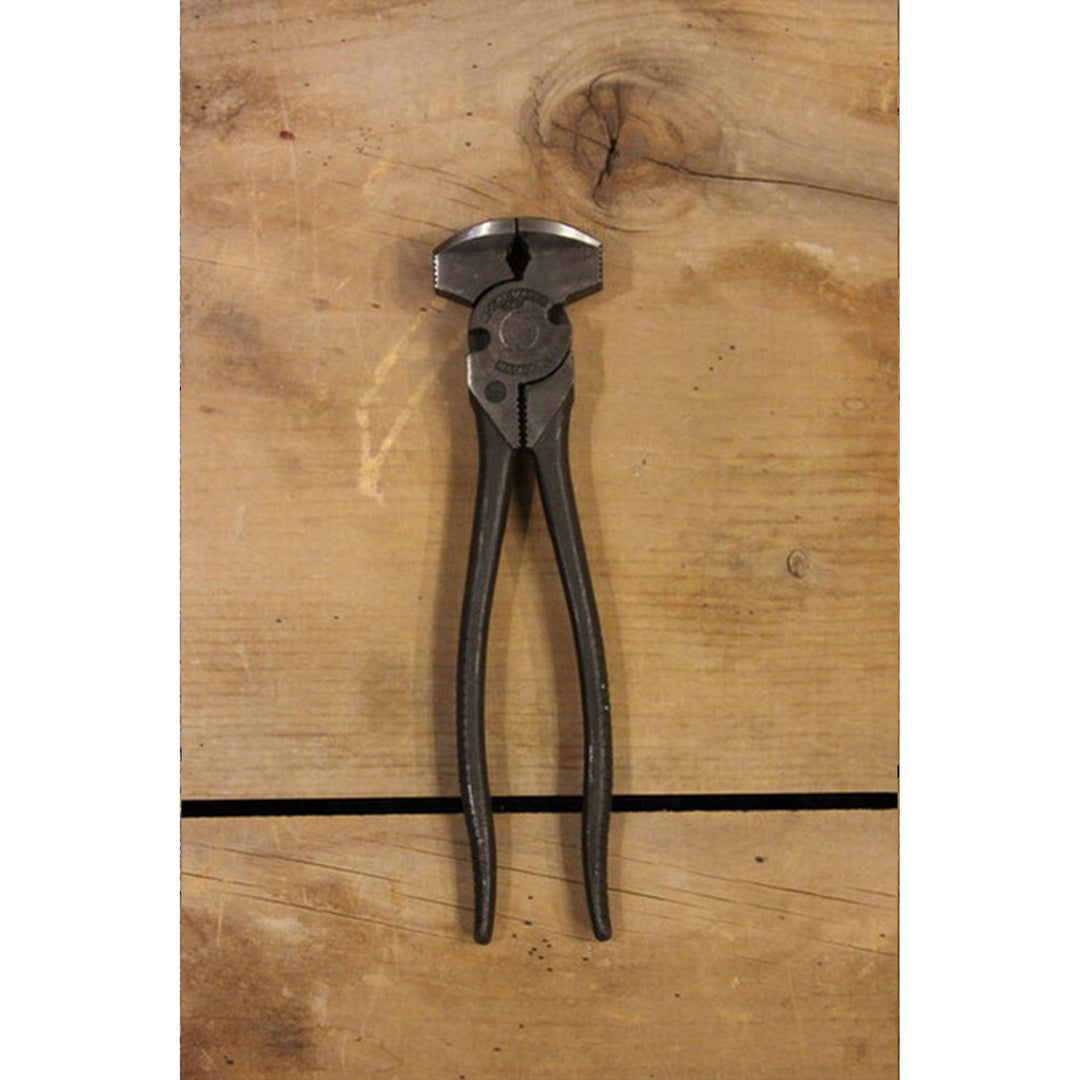 Saddle Fencing Pliers