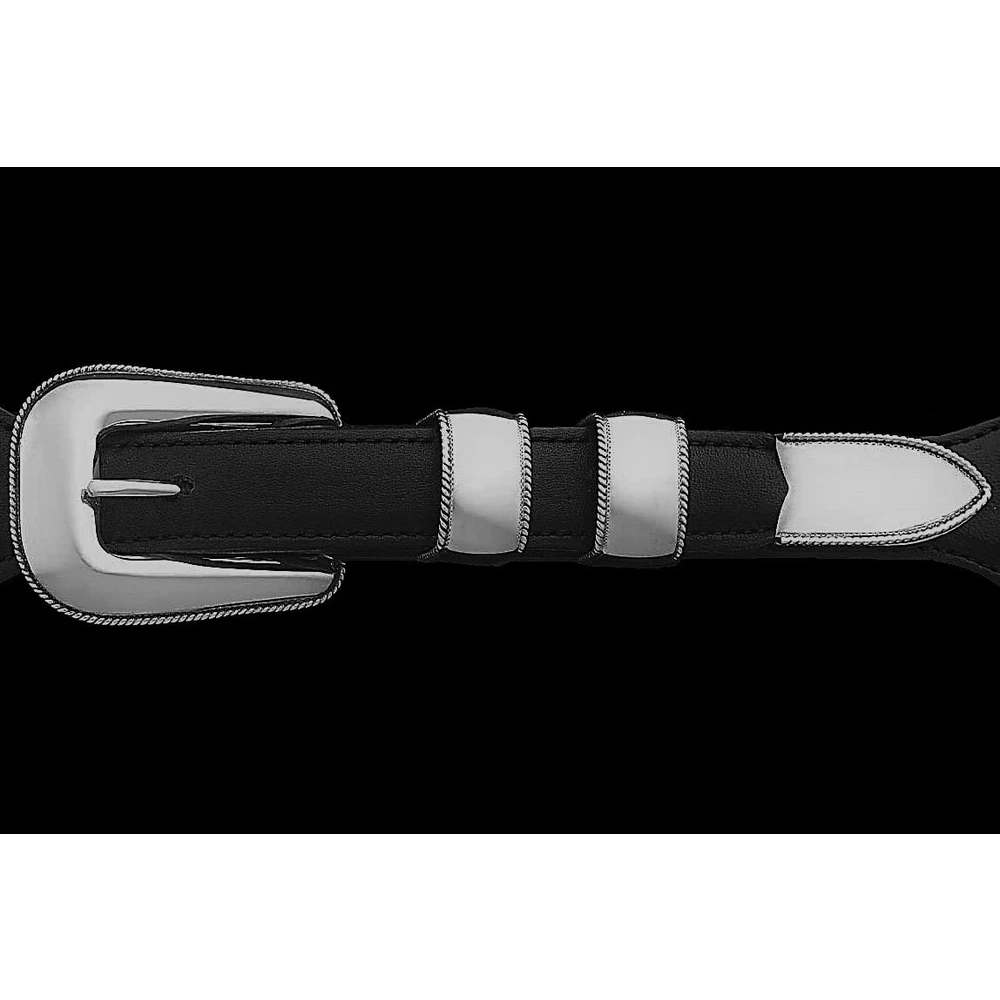 Rope Edge New Yorker 1"