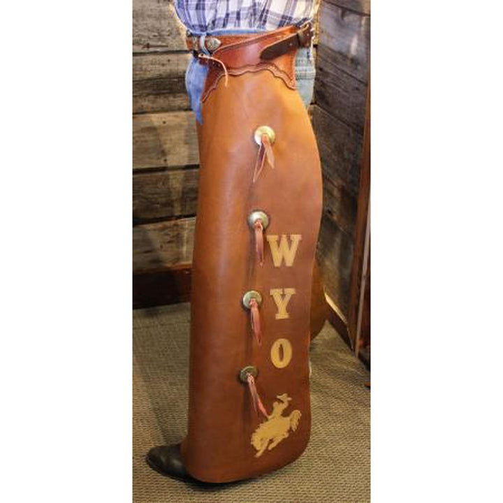 WYO Batwing Chaps