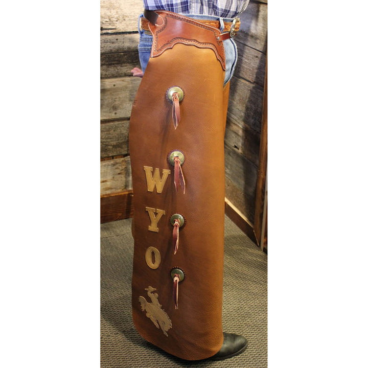 WYO Batwing Chaps