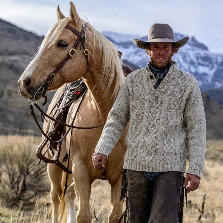 Ranch Ropes – Custom Cowboy Shop