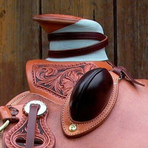 Saddle Accessories – Custom Cowboy Shop