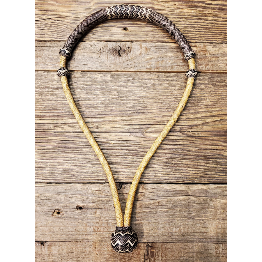 Bosals & Mecate Ropes – Custom Cowboy Shop