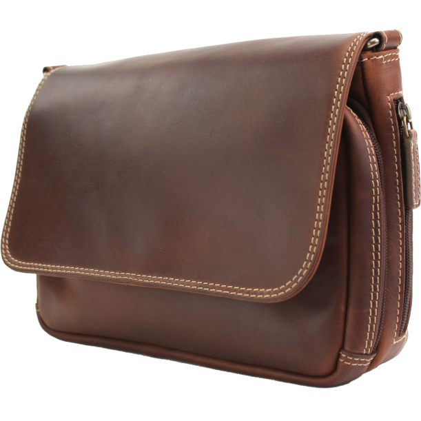 Leather Concealed Carry Purse