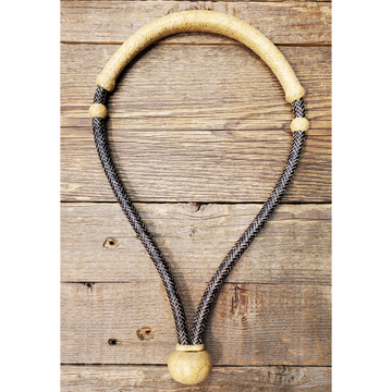 Bosals & Mecate Ropes – Custom Cowboy Shop