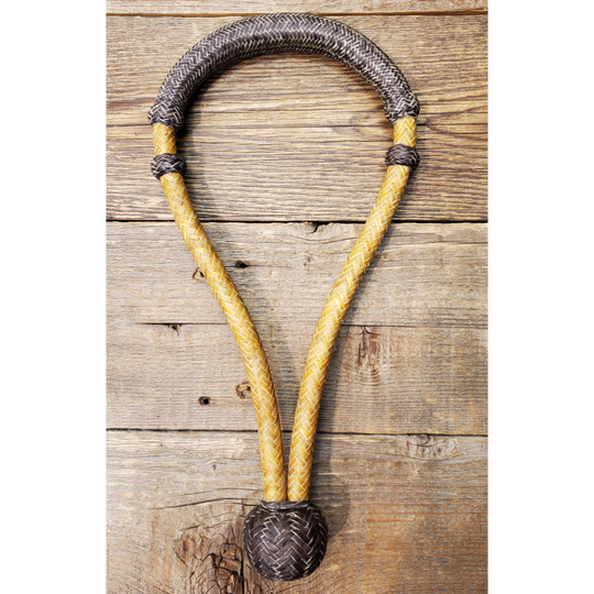 Bosals & Mecate Ropes – Custom Cowboy Shop