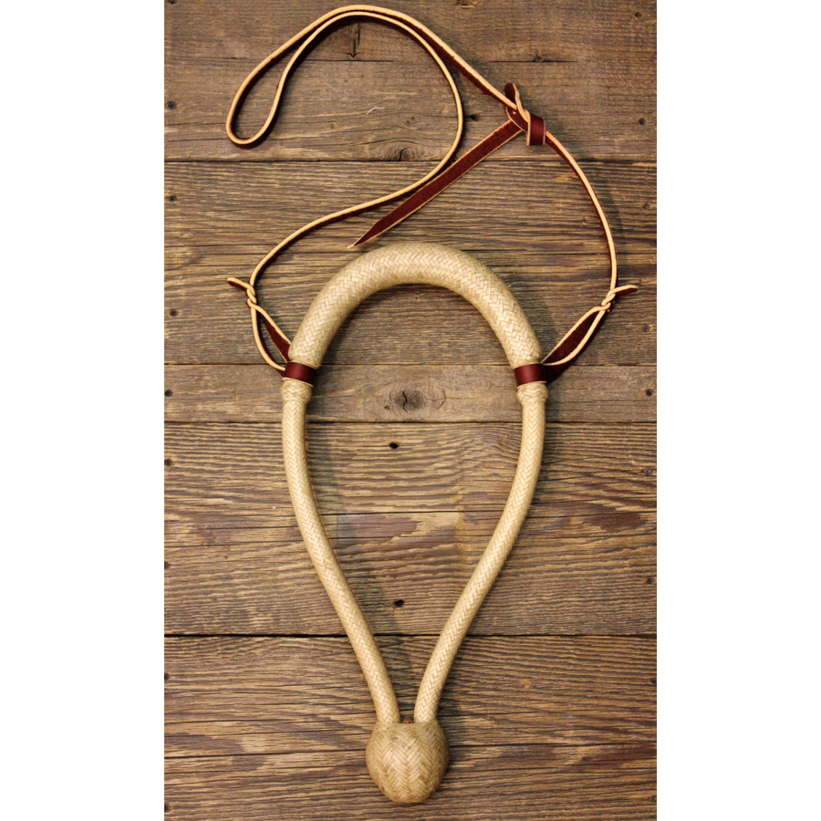 Mecate Rope Bosals & Mecate Ropes – Custom Cowboy Shop