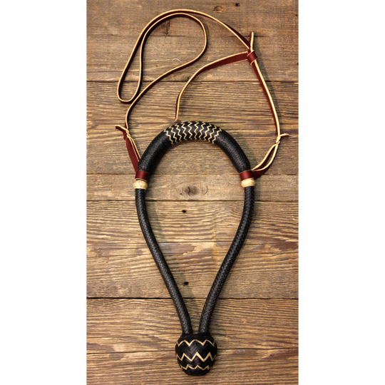 Bosals & Mecate Ropes – Custom Cowboy Shop