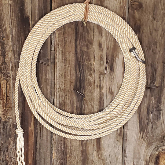 Ranch Ropes – Custom Cowboy Shop
