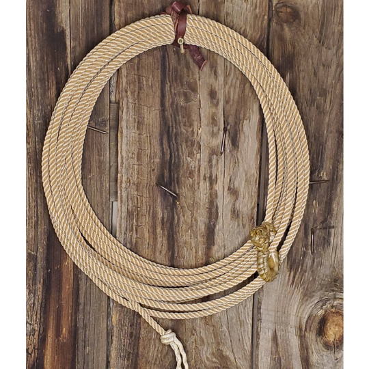Ranch Ropes – Custom Cowboy Shop