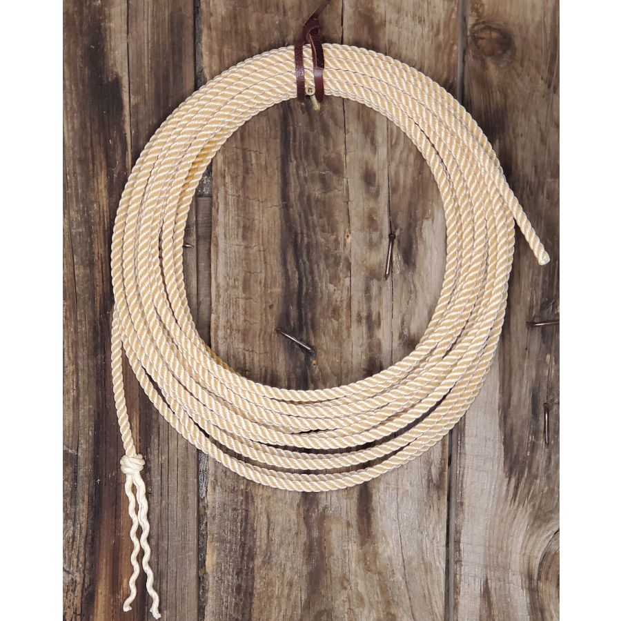 Ranch Ropes – Custom Cowboy Shop