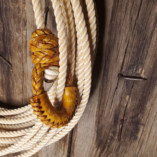 Ranch Ropes – Custom Cowboy Shop