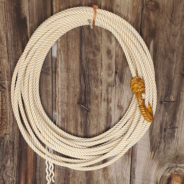 Landore Ropes Ranch Ropes – Custom Cowboy Shop